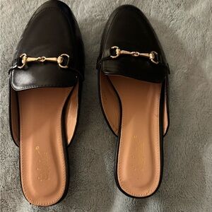 Sergio Todzi Slip-On Loafers Size 7 1/2